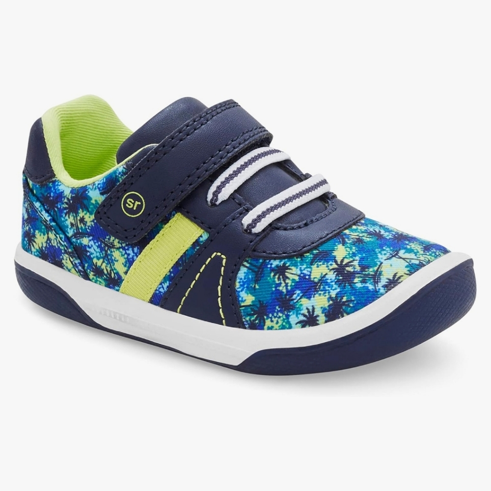 Stride Rite Thompson Sneaker 5 wide toddler